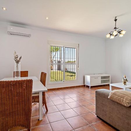 Villa Jero Chiclana de la Frontera Exteriér fotografie