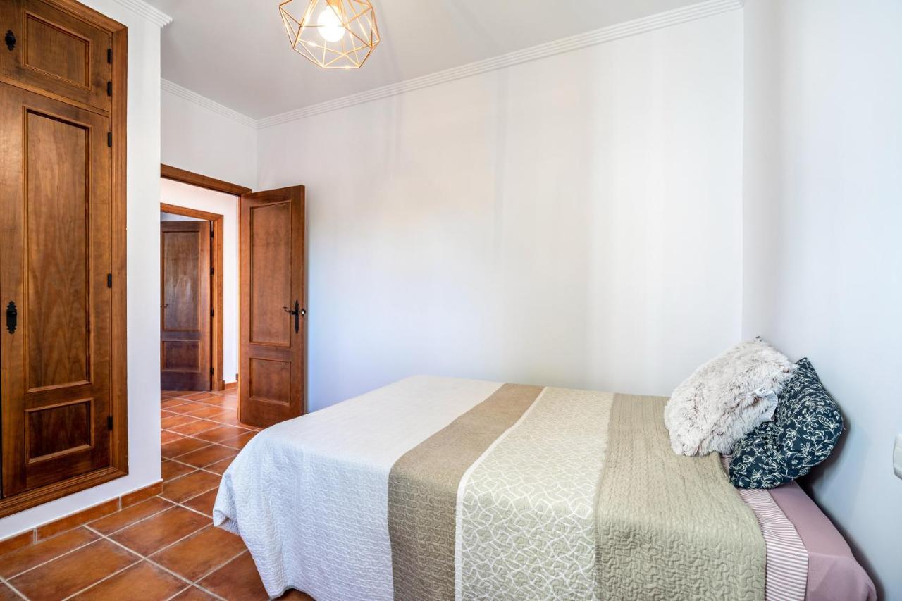 Villa Jero Chiclana de la Frontera Exteriér fotografie